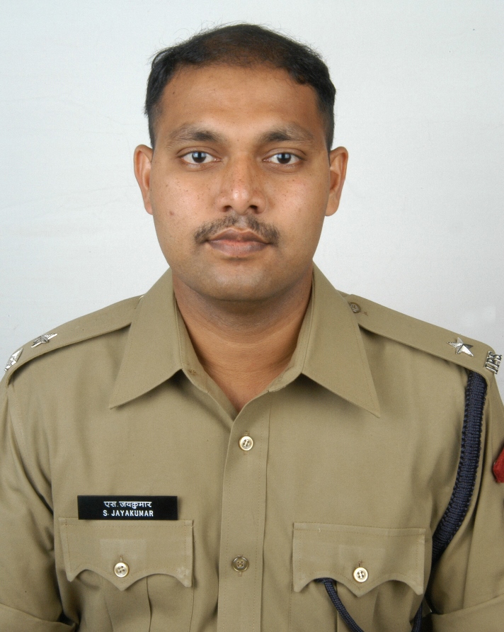 Jaya Kumar S. 